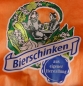 Preview: Faserdarm F plus 90/50 | 25Stück | "Bierschinken" orange